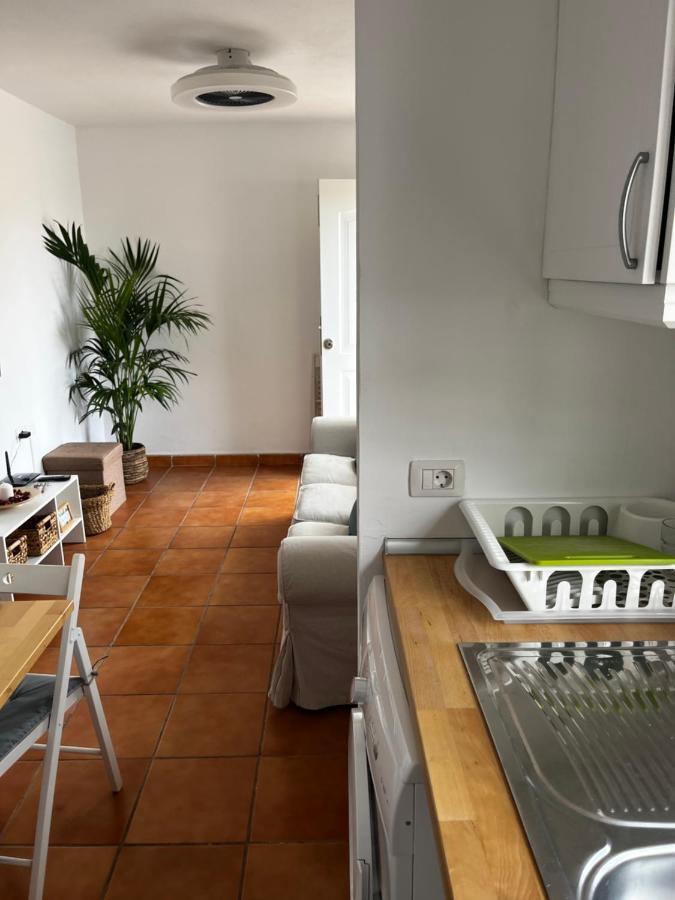 2 Bedroom Apartments Los Cristianos Beach Tenerife Tamaragua 阿罗纳 外观 照片