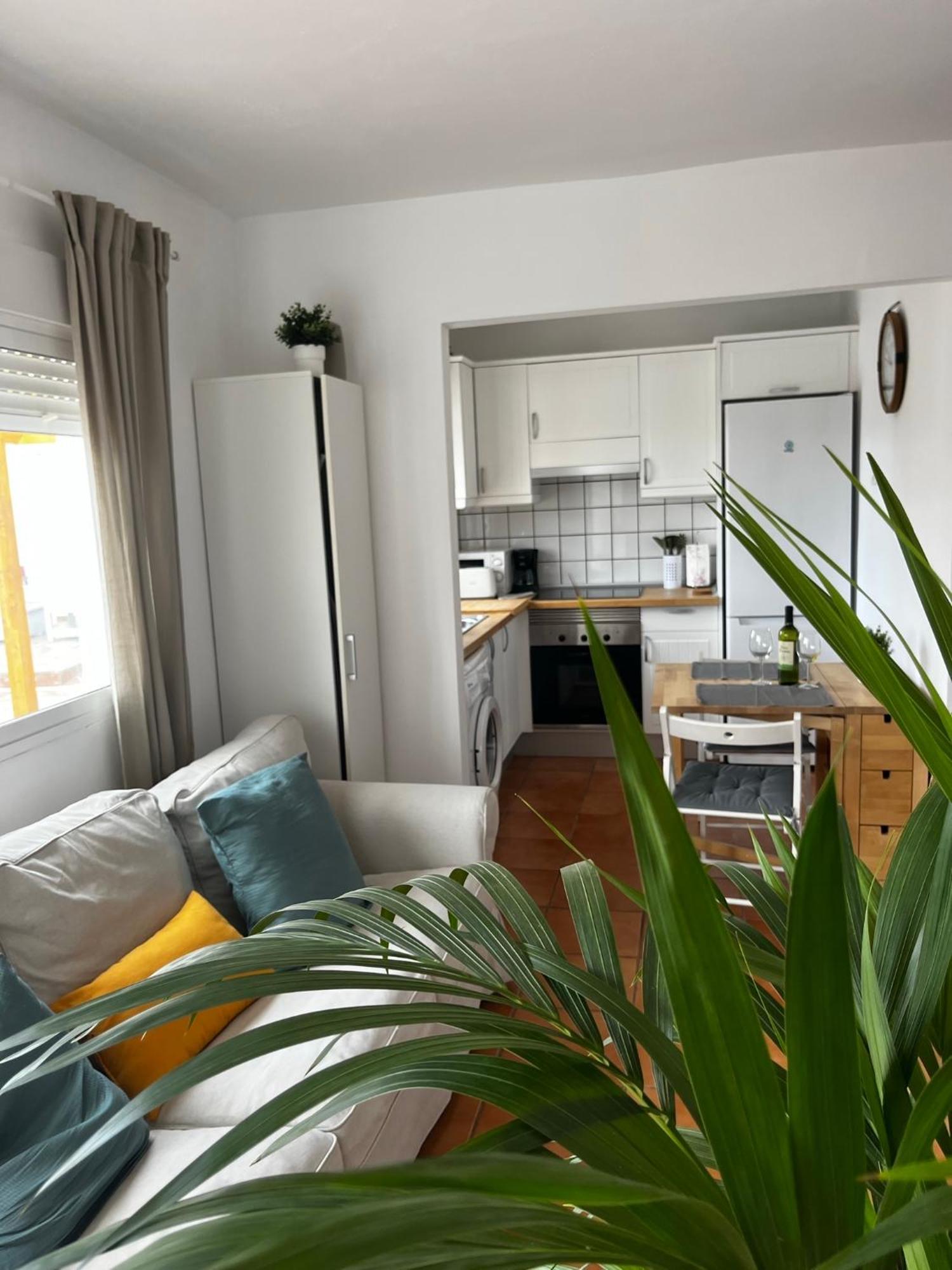 2 Bedroom Apartments Los Cristianos Beach Tenerife Tamaragua 阿罗纳 外观 照片