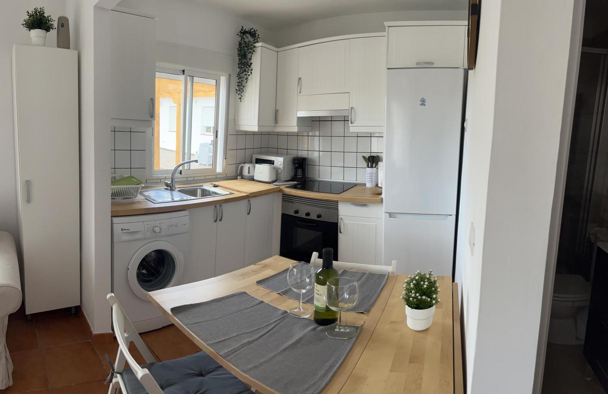 2 Bedroom Apartments Los Cristianos Beach Tenerife Tamaragua 阿罗纳 外观 照片